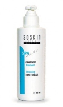 Soskin Draining concentrate (-), 200  - ,   
