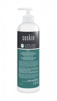 Soskin Detox pro modelling oil (  ), 500   - ,   