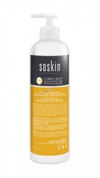 Soskin Slim pro modelling oil (  ), 500  - ,   