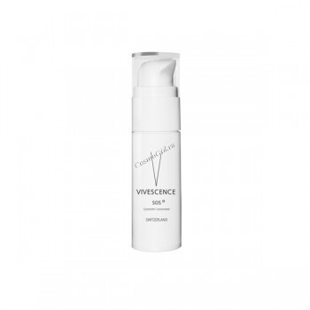 Vivescence Dermo-soothing concentrate (  SOS+), 30 . - ,   