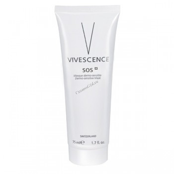 Vivescence Dermo-sensitive mask (    SOS+) - ,   