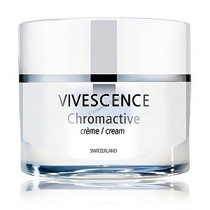 Vivescence Chromactive brightening complex cream (- " "), 50 . - ,   