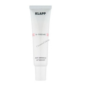 Klapp x-treme Anti wrinkle lip boost (  ), 15  - ,   