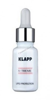 Klapp x-treme Lipid protection (  ), 15  - ,   