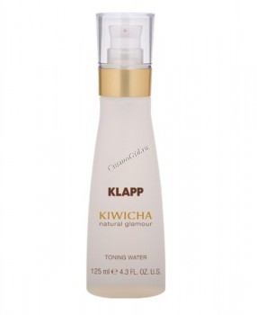 Klapp kiwicha tonic water (), 125  - ,   