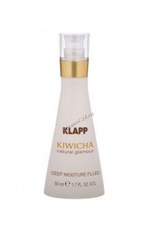 Klapp kiwicha Deep moisture fluid (  ), 50  - ,   