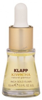 Klapp kiwicha Inca gold elixir (  ), 15  - ,   