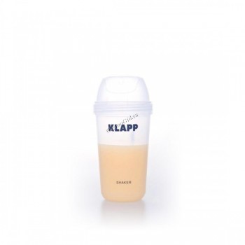 Klapp shaker masks Refreshing eye mask (-  ), 10  - ,   