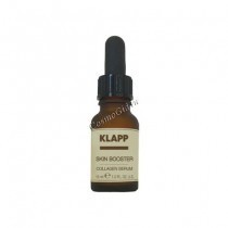 Klapp skin booster Intensive moisturizer (  ), 15  - ,   