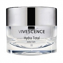 Vivescence Hydra total reach cream (  ), 50 . - ,   