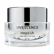 Vivescence Integral lift rich cream (- ), 50 . - ,   