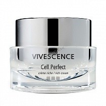 Vivescence  Cell perfect rich cream (  ), 50 . - ,   