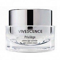 Vivescence Privilege age control cream ( ), 50 . - ,   