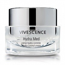 Vivescence Hydra med hydra control cream (  ), 50 . - ,   