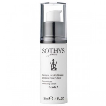 Sothys First wrinkles revitalizing serum grade 1 ( ), 30  - ,   