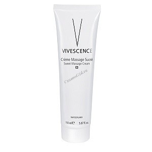 Vivescence Sweet Massage Cream ( ) - ,   