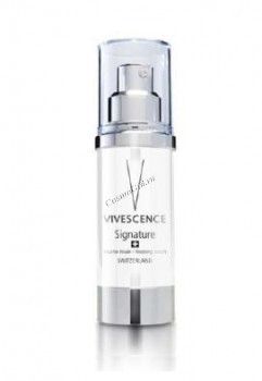 Vivescence Signature finishing touch (- ) - ,   