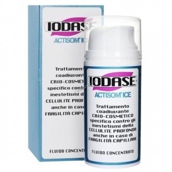 Iodase Actisom ICE fluido concentrato (  ), 100  - ,   