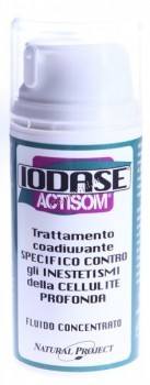 Iodase Actisom fluido concentrato (  ), 100  - ,   