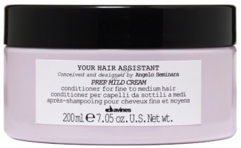 Davines Your Hair Assistant Prep Mild Cream (           ), 200  - ,   