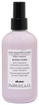 Davines Your Hair Assistant Blowdry Primer (-   ), 250  - ,   