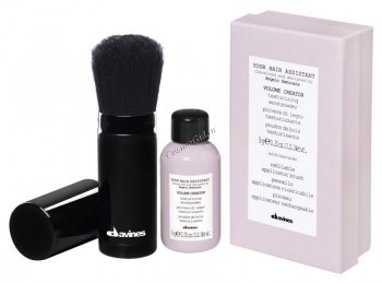 Davines Your Hair Assistant Your Hair Assistant Duo Pack Volume Creator and Brush (:     + ) - ,   