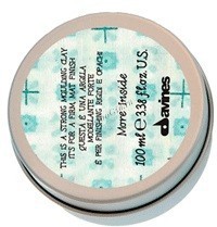Davines More Inside Strong Moulding Clay (     ), 75  - ,   