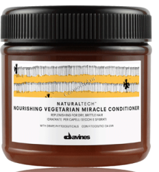 Davines Nourishing Vegetarian Miracle Conditioner (   ) - ,   