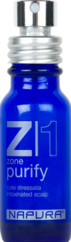 Z1 Purify Pre (Локальный спрей.Биологическое очищение. Detox. Перед шампунем)