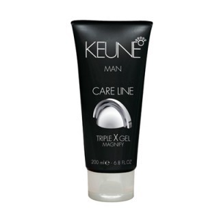 Keune Care Line Man Triple x Gel Magnify (     ) - ,   