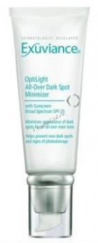 Exuviance Optilight Dark SpotMinimizer SPF 35 (         35), 40  - ,   