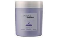 Salerm Relaxer cream 2 natural (Крем для выпрямления натуральных волос), 500 мл