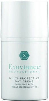 Exuviance Multi-Protective Day Cream ( -   SPF20) - ,   