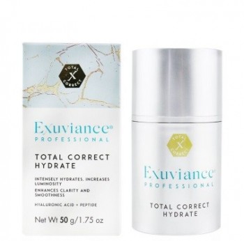 Exuviance Total Correct Hydrate SPF30 (    SPF30), 50  - ,   