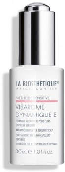 La Biosthetique Visarome Dynamique E (Аромакомплекс для чувствительной кожи головы), 30 мл