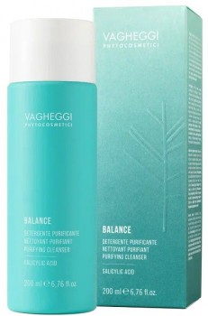Balance Purifying Cleanser (Гель для жирной кожи для ежедневного умывания)