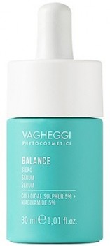 Balance Serum (Сыворотка для лица 5% Сера + 5% Ниацинамид), 30 мл