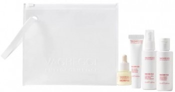 Travel Kit Emozioni Plus (Дорожный набор «Антистресс»), 4 миниатюры