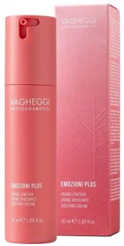 Emozioni Plus Cocooning Face Cream (Крем кокон для чувствительной кожи)