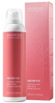 Emozioni Plus Soothing Essence Mist (Успокаивающий лосьон-тоник Мист)