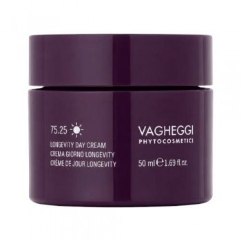 Day Cream (Дневной крем активатор долголетия)