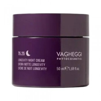 Night Cream (Ночной крем активатор долголетия)
