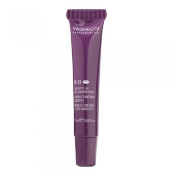 Lip And Contour Balm (Бальзам для объема губ), 15 мл