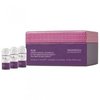 Intensive Treatment Kit (Интенсивная сыворотка активатор долголетия), 10 х 1,5 мл