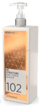 Framesi Morphosis Re-structure Pro-force Sealer 102 (     ), 1000  - ,   