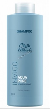 Wella Aqua Pure ( ), 1000  - ,   