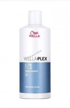 Wella Wellaplex 1 Bond Maker (-), 500  - ,   