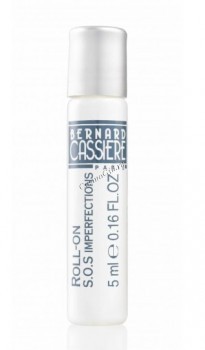 Bernard Cassiere Roll On  S.O.S  Imperfections (  S.O.S. -), 5  - ,   
