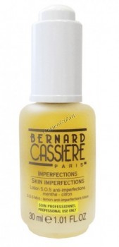 Bernard Cassiere S.O.S Imperfections Lotion (  S.O.S. -), 30  - ,   