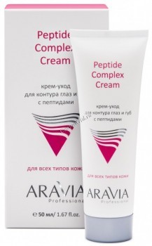 Aravia Professional Peptide Complex cream (-       ), 50  - ,   